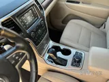 جيب جراند شيروكي لاردو 2016 بمحرك V6